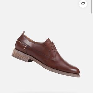 GEOX Women’s Oxford shoes